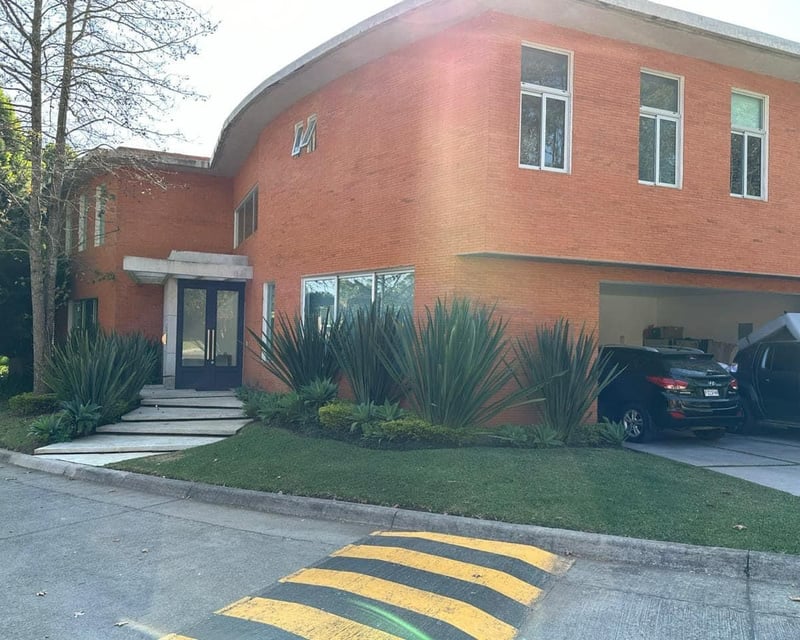 📍 CASA EN VENTA – 3 HAB | CONDOMINIO LAS LUCES | KM. 13.5 CAES