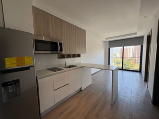 Apartamento de 1 hab en alquiler o venta, Inara zona 13 - Image 6