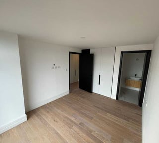 Zona 5 Alquilo Apartamento