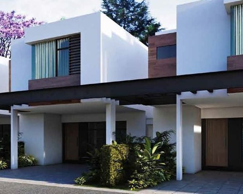 Casa en VENTA en Carretera a El Salvador