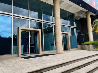 PISO CORPORATIVO EN RENTA | NIVEL 3 | BOULEVARD LOS PRÓCERES | ZONA 10 - 3