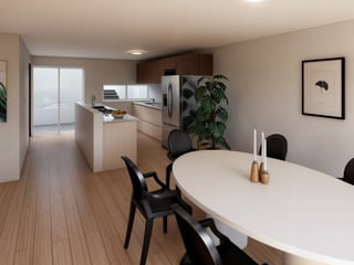 Venta Casa en Construcción Km 16.5 Carretera Salvador - 2