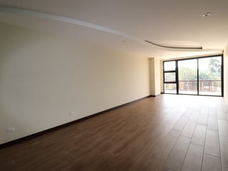 Apartamento en Venta en Edificio Cupertino Muxbal - 2