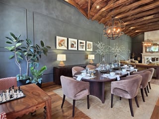 Exclusiva Casa en venta Antigua Guatemala - 2