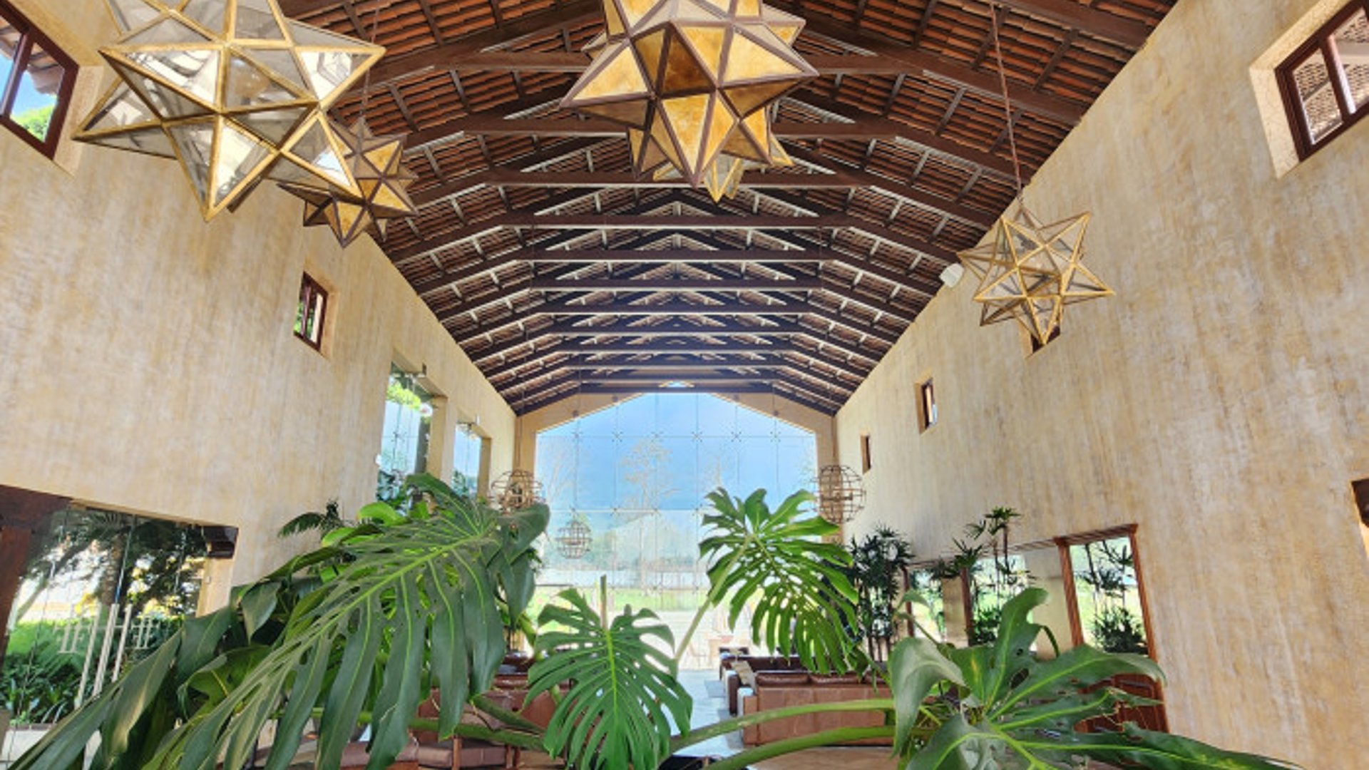 En Venta casa en condominio Los Franciscanos - Miniatura 11