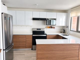Apartamento Renta | Segheria | zona 14 La Villa - 2