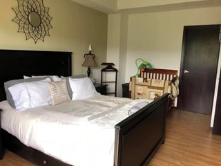 Alquiler Apartamento Zona 16 a 2 Km de Paseo Cayalá - 5