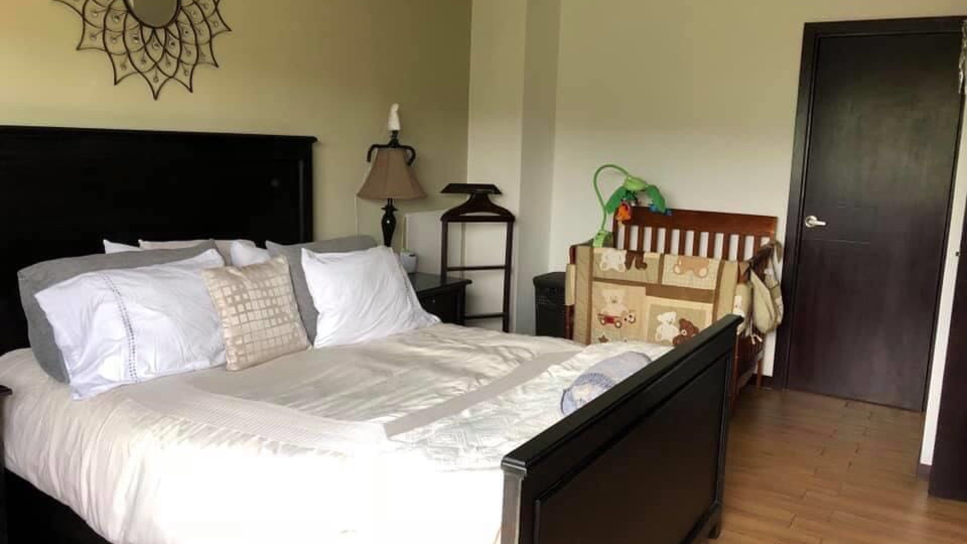 Alquiler Apartamento Zona 16 a 2 Km de Paseo Cayalá - Miniatura 5