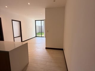 APARTAMENTO EN VENTA EDIFICIO SPAZIO, ZONA 15 NUEVO 2 HABITACIONES - 3