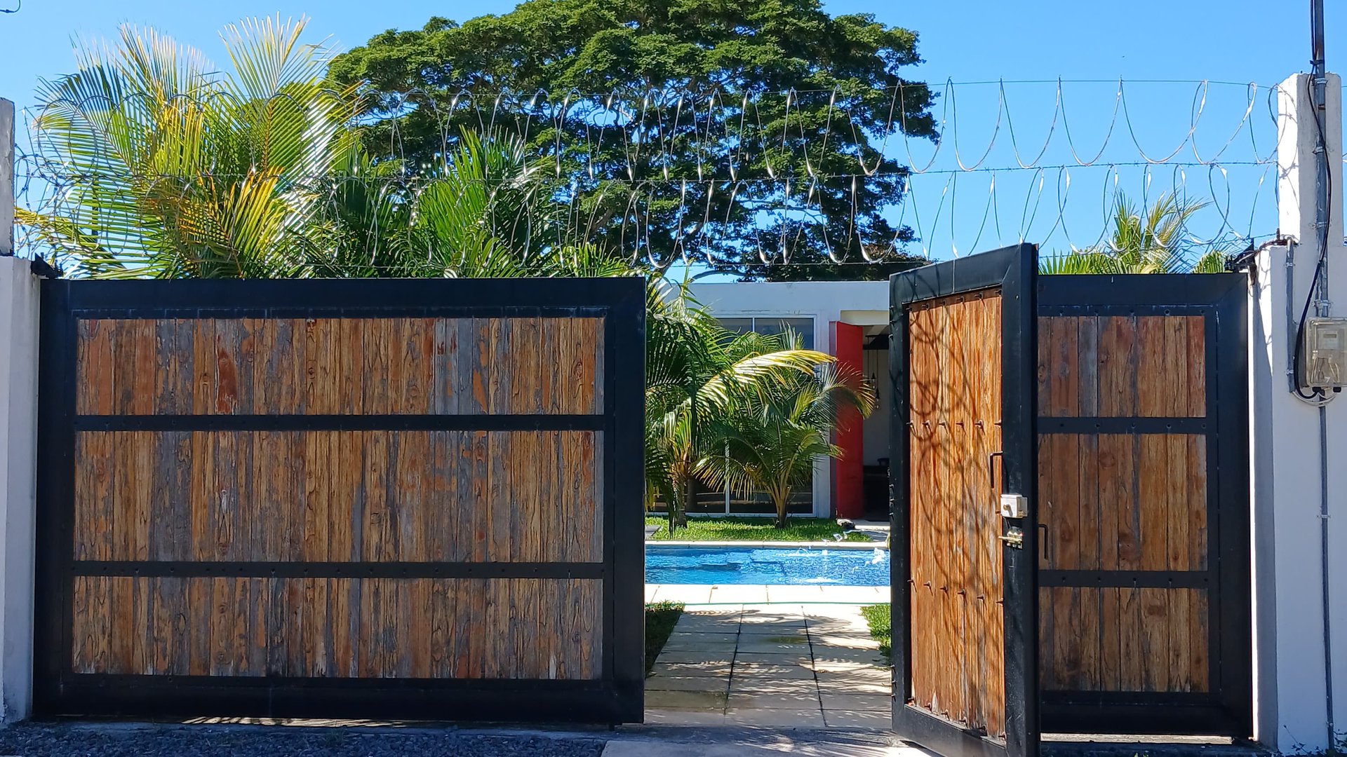 Casa en Venta en Lagunas de Monterrico, Santa Rosa - Miniatura 3