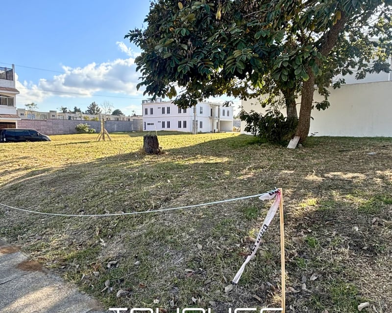 TERRENO EN VENTA MIXCO EL NARANJO DENTRO DE CONDOMINIO 