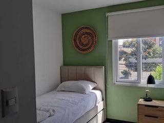 Apartamento en VENTA en Edificio Museo San Mateo zona 7 - 5
