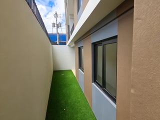 APARTAMENTO EN RENTA PRIMER NIVEL ZONA 12 - 2
