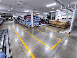 Bodega industrial en venta cerca de Calzada Roosevelt - Ref-5707 - 4
