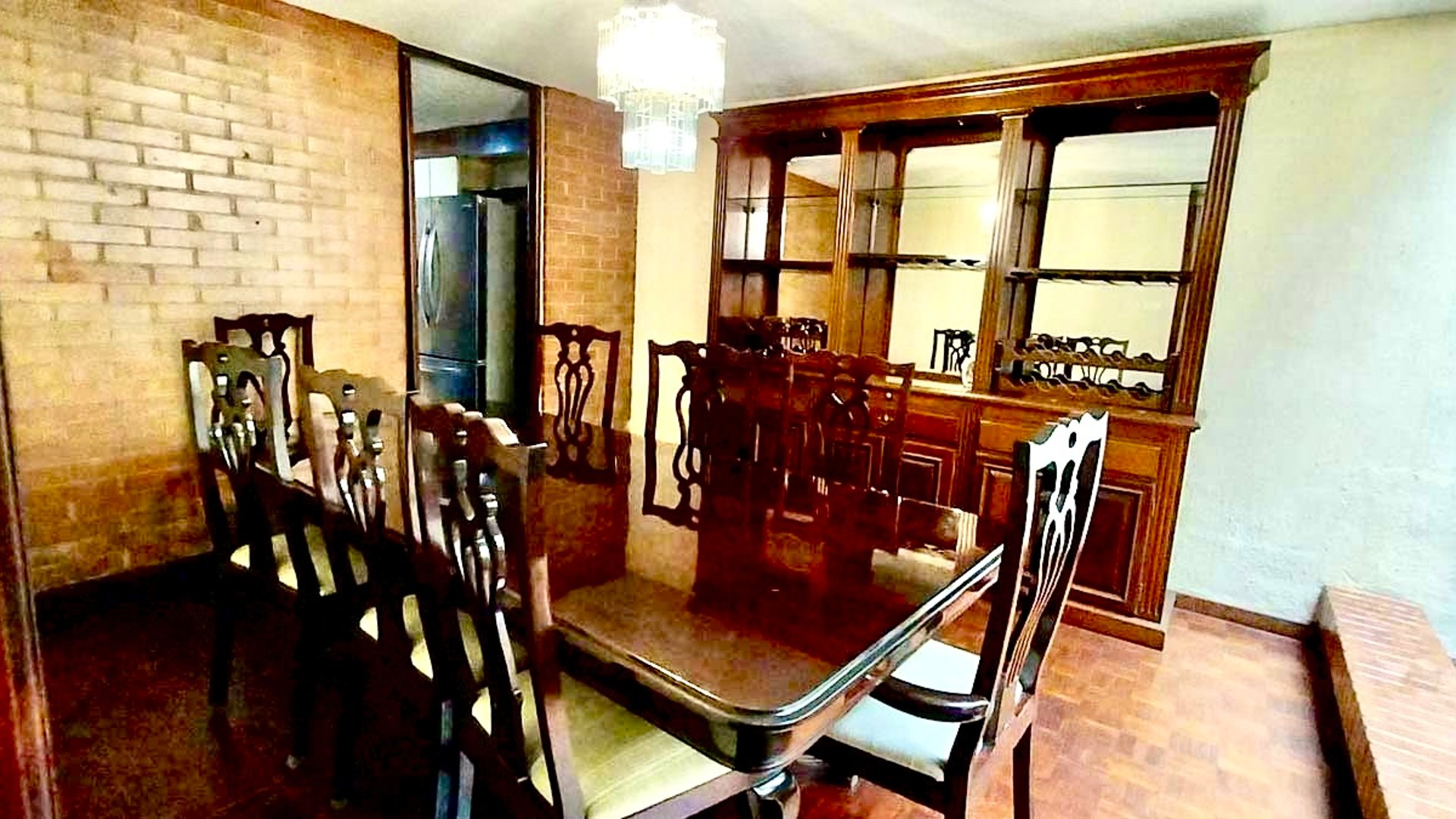 Casa amplia en renta, Condominio La Pradera, zona 10 - Miniatura 5