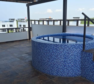 EL MUELLE PENTHOUSE EN VENTA 