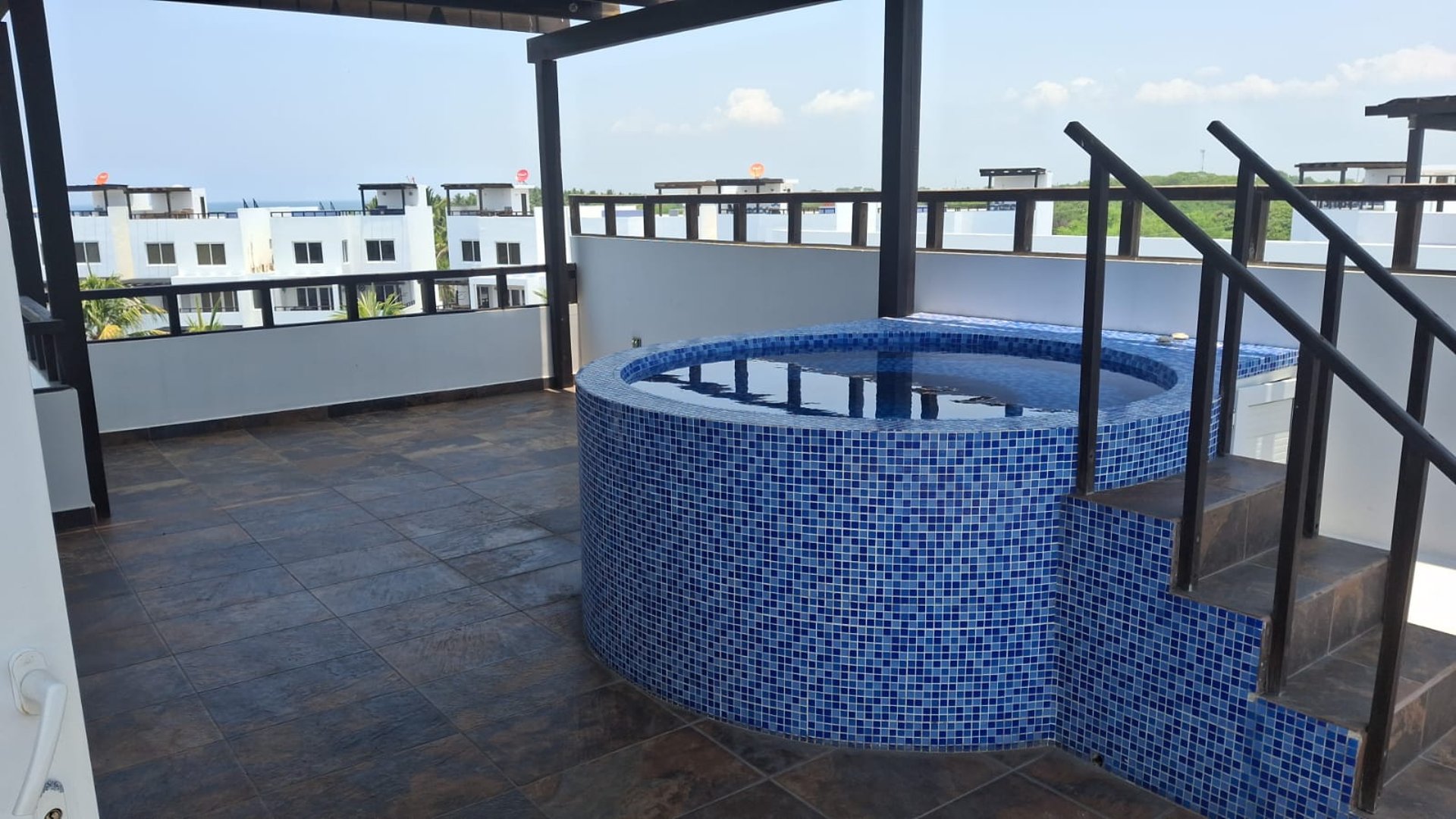 EL MUELLE PENTHOUSE EN VENTA  - Image 1