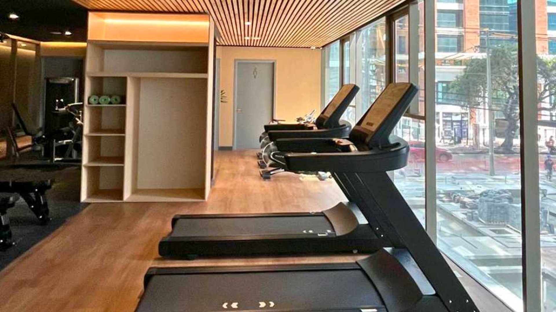 APARTAMENTO EN RENTA – ATHARA, ZONA 10 - Miniatura 11