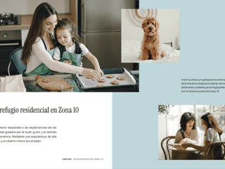 ANKORI / Proyecto de Aptos, zona 10 - Image 6