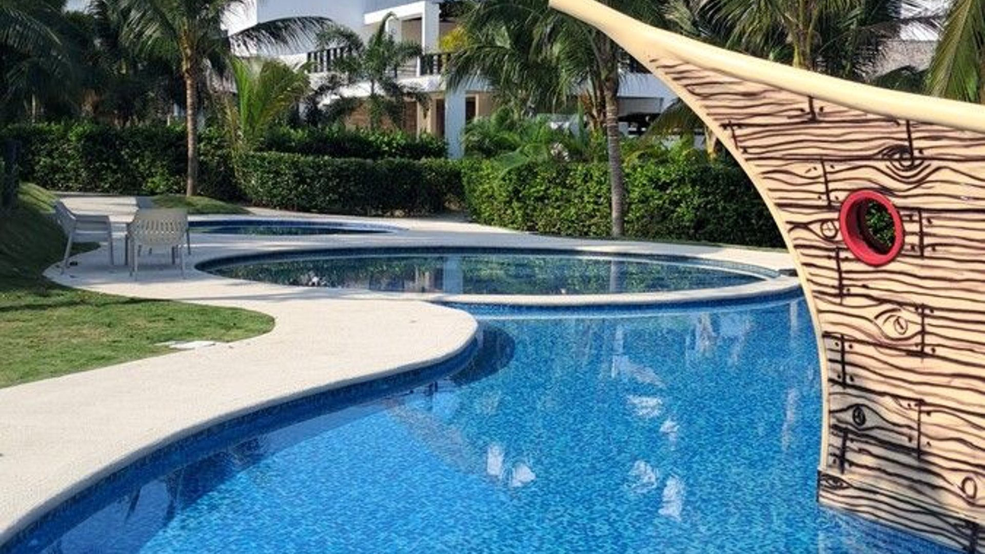 Villa en VENTA/ALQUILER en Blanc Monterrico
