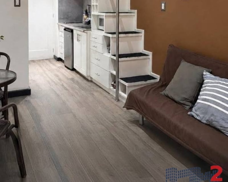 Apartamento en Renta, Zona 16 (R10535)