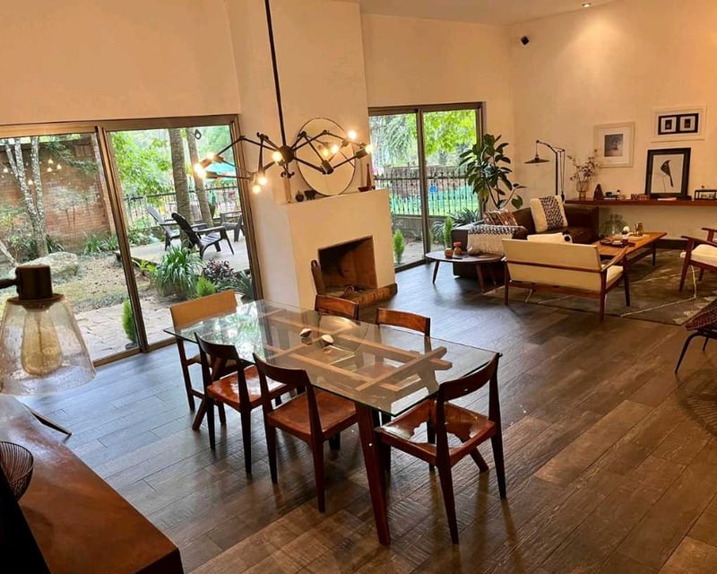 CASA EN VENTA EN KM 16.5 CARRETERA AL SALVADOR