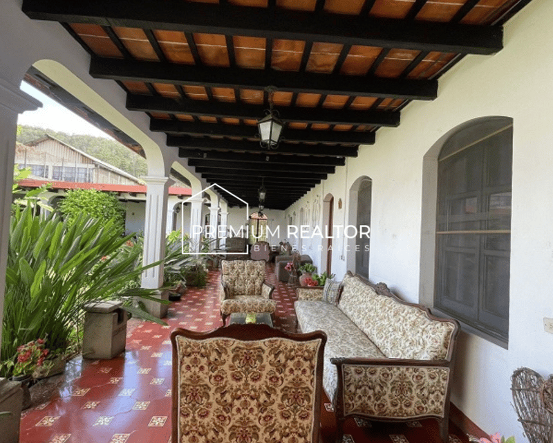 Casa en venta, en Antigua Guatemala