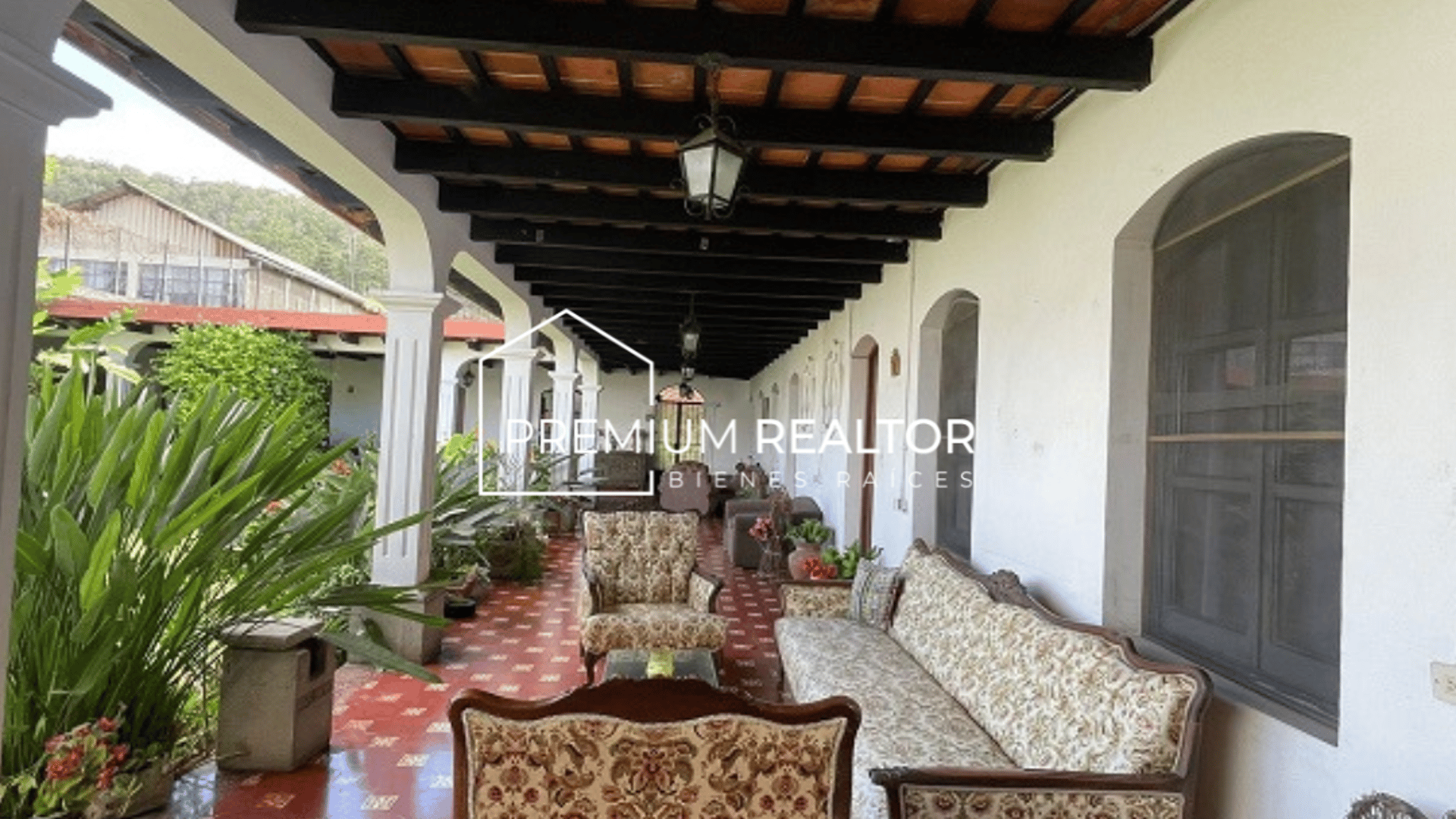 Casa en venta, en Antigua Guatemala