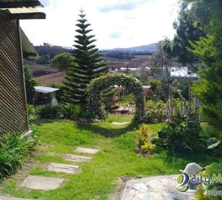 Hermoso hotel en venta en Santa Apolonia, Chimaltenango