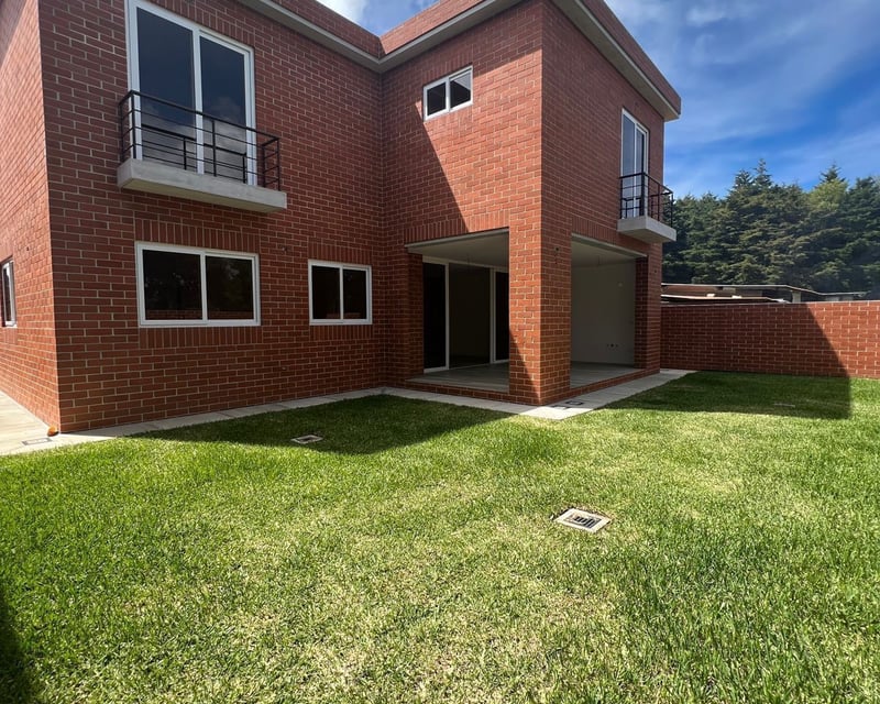 SAN ANTONIO / CASA EN VENTA, CAES