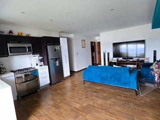 APARTAMENTO EN VENTA EN ZONA 16 TORRES VILAFLOR - 3