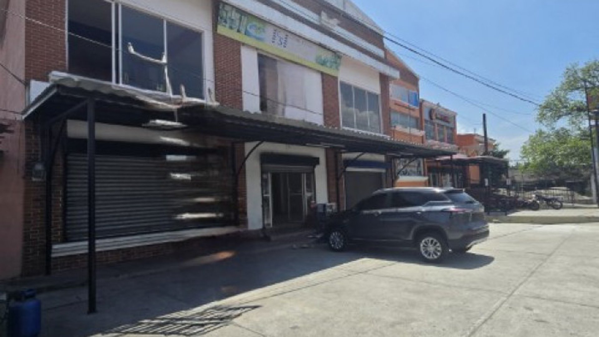 Edificio en Venta y Renta Teculután Carretera Principal - Miniatura 27
