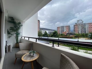 Proyecto de apartamentos en venta de 2 ó 3 habitaciones Segheria, z 14 - 4