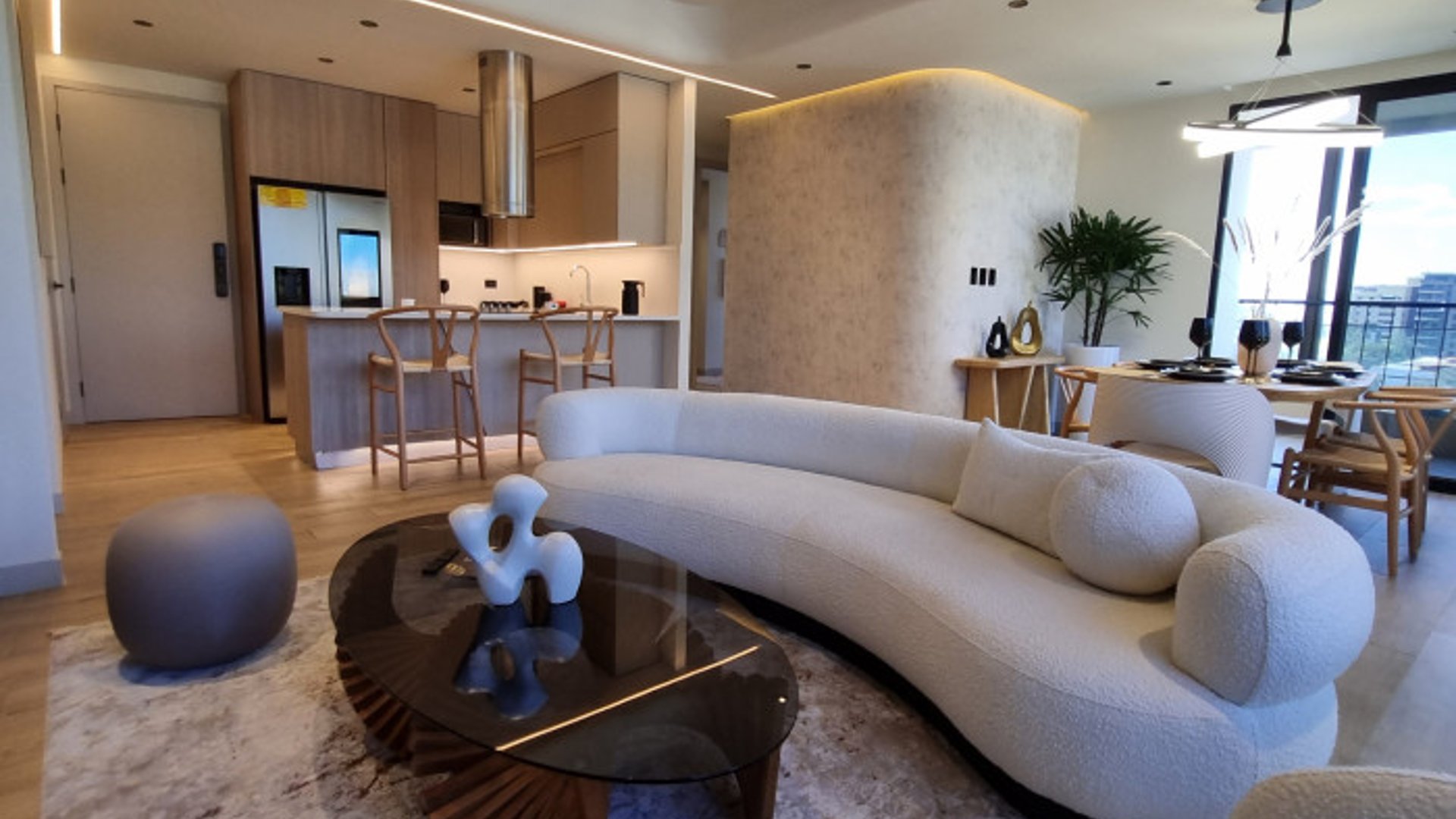 Apartamento en Venta en Zona 15 en construcción