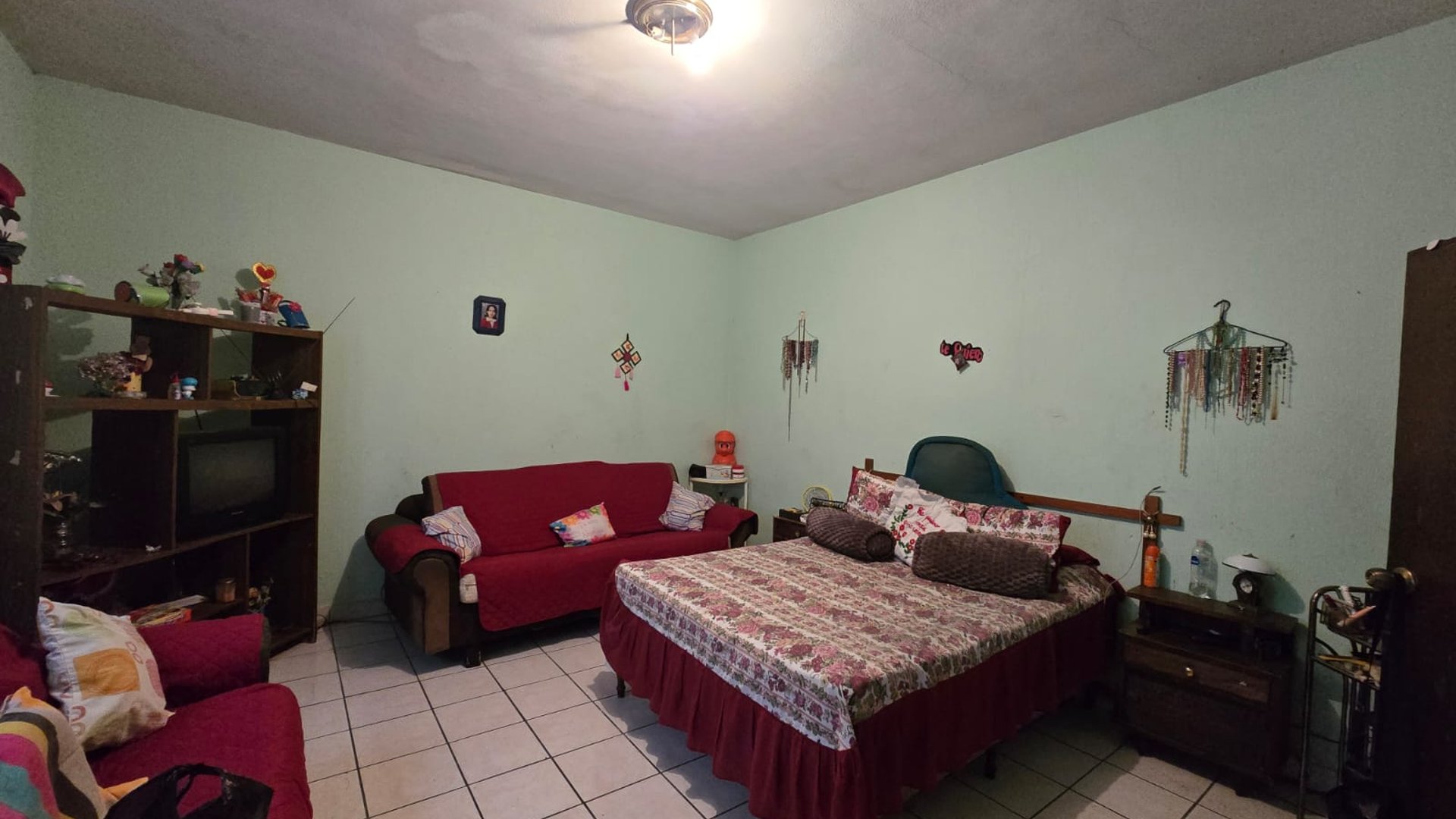 VENTA Casa Zona 11 Colonia Roosevelt  - Miniatura 9