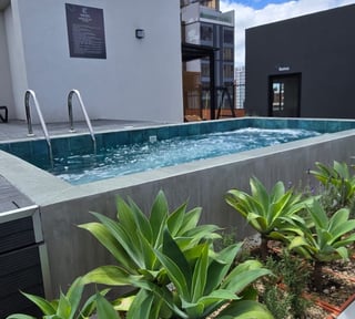 Apartamento nuevo en renta Kona Zona 10 Guatemala