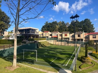 Casa en Renta 3 habitaciones, Cumbres de la Arboleda, Km 21 CAES - Image 23