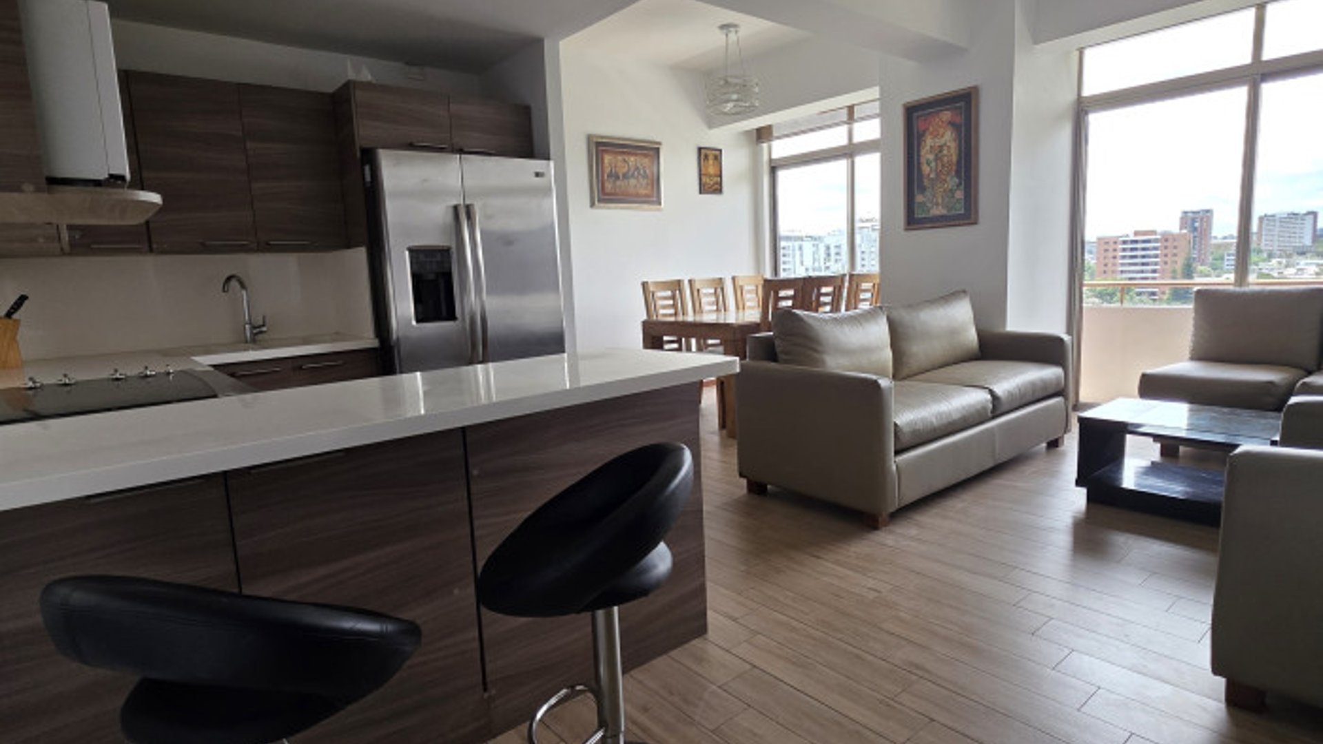 Apartamento en venta o alquiler en Casa Americas Z.13 - Miniatura 29