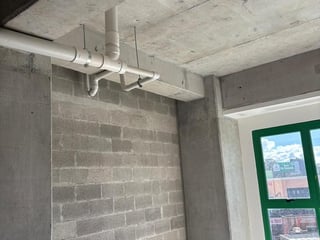 Clinica en ALQUILER en Centro de Negocios Vilaflor Carretera a  El Salvador - 5