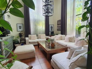 CASA EN CONDOMINIO EN ALQUILER EN KM 13.5 CARRETERA EL SALVADOR - Image 1