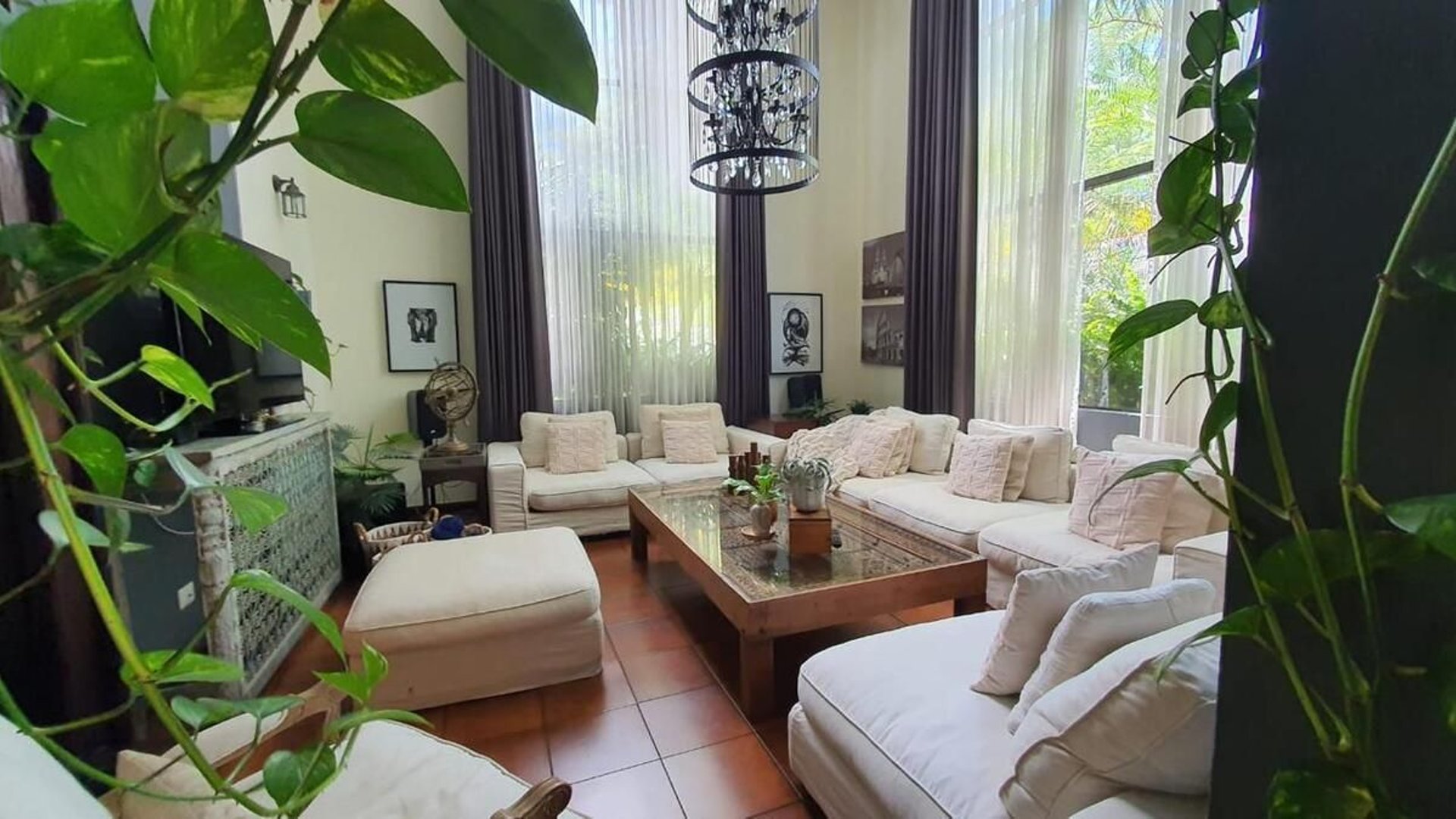 CASA EN CONDOMINIO EN ALQUILER EN KM 13.5 CARRETERA EL SALVADOR