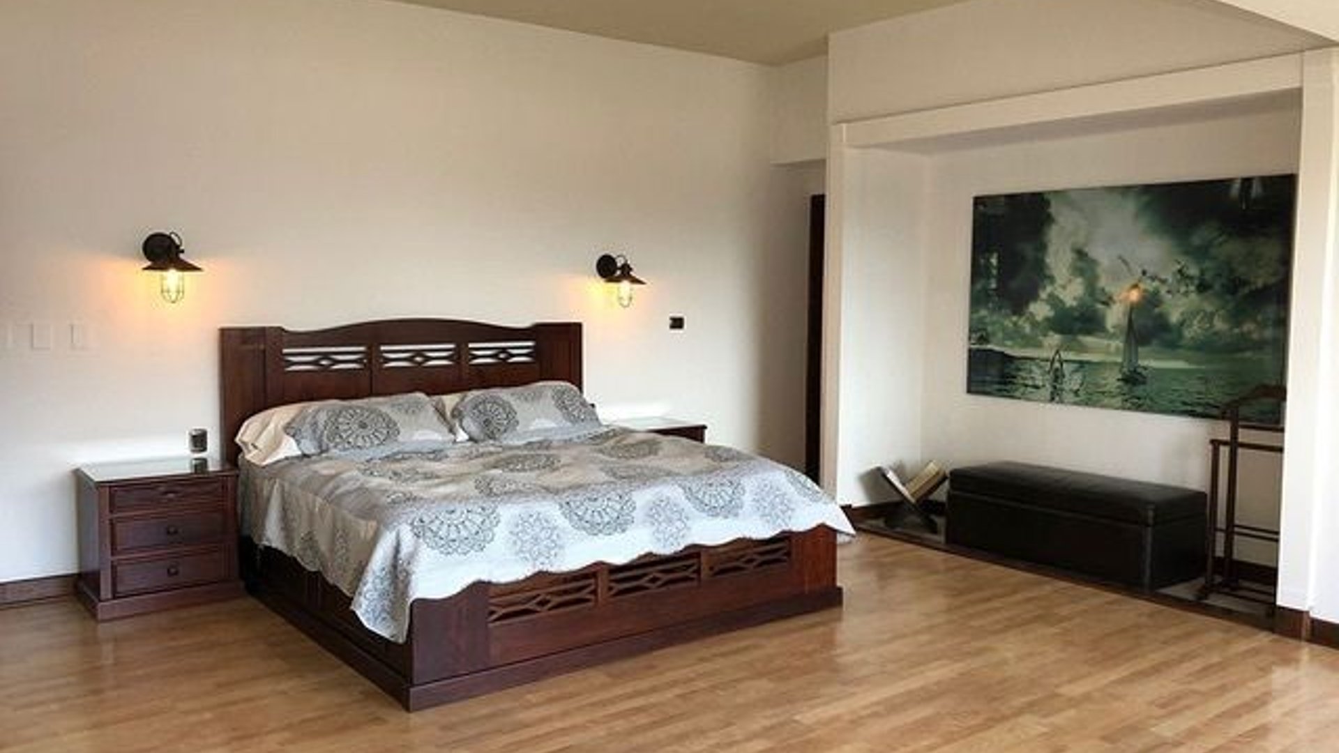 Apartamento Amueblado en renta, zona 14 - Miniatura 22