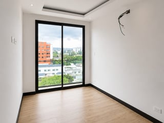 APARTAMENTO EN RENTA | ABITARE LAS AMERICAS | ZONA 13 - Image 1