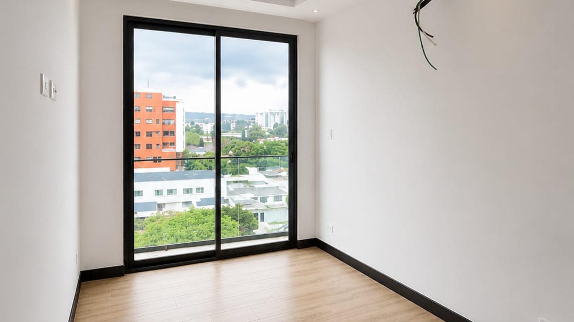 APARTAMENTO EN RENTA | ABITARE LAS AMERICAS | ZONA 13