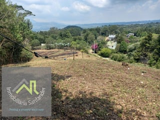 Terreno en Venta – Km 30.2 Carretera a Fraijanes - 3