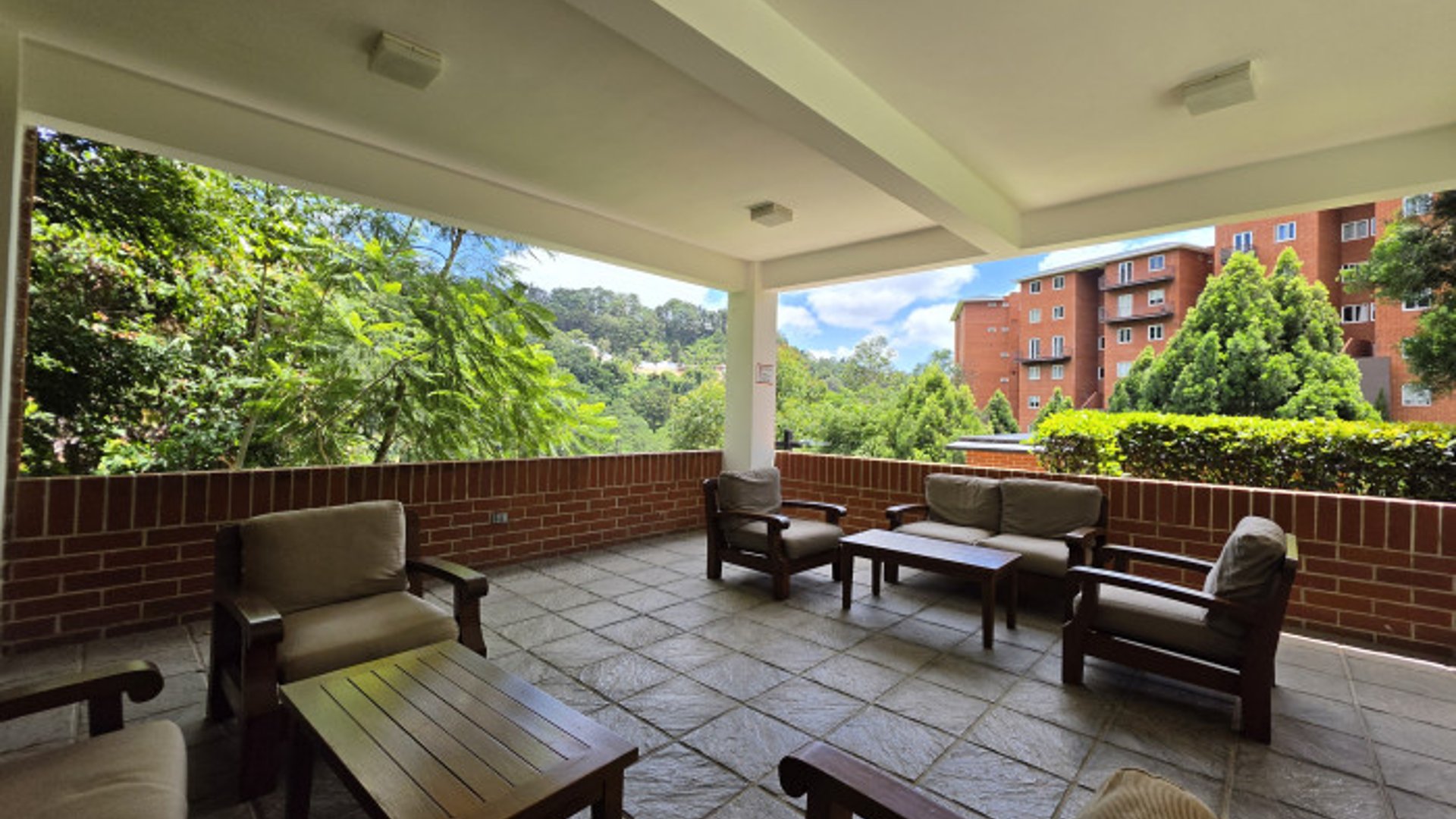 Apartamento Renta Hexa Cañada 16 Zona 16 - Miniatura 9