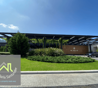 Terreno en venta en El Pulté Golf Zona 16 | Lote Silver en residencial excl
