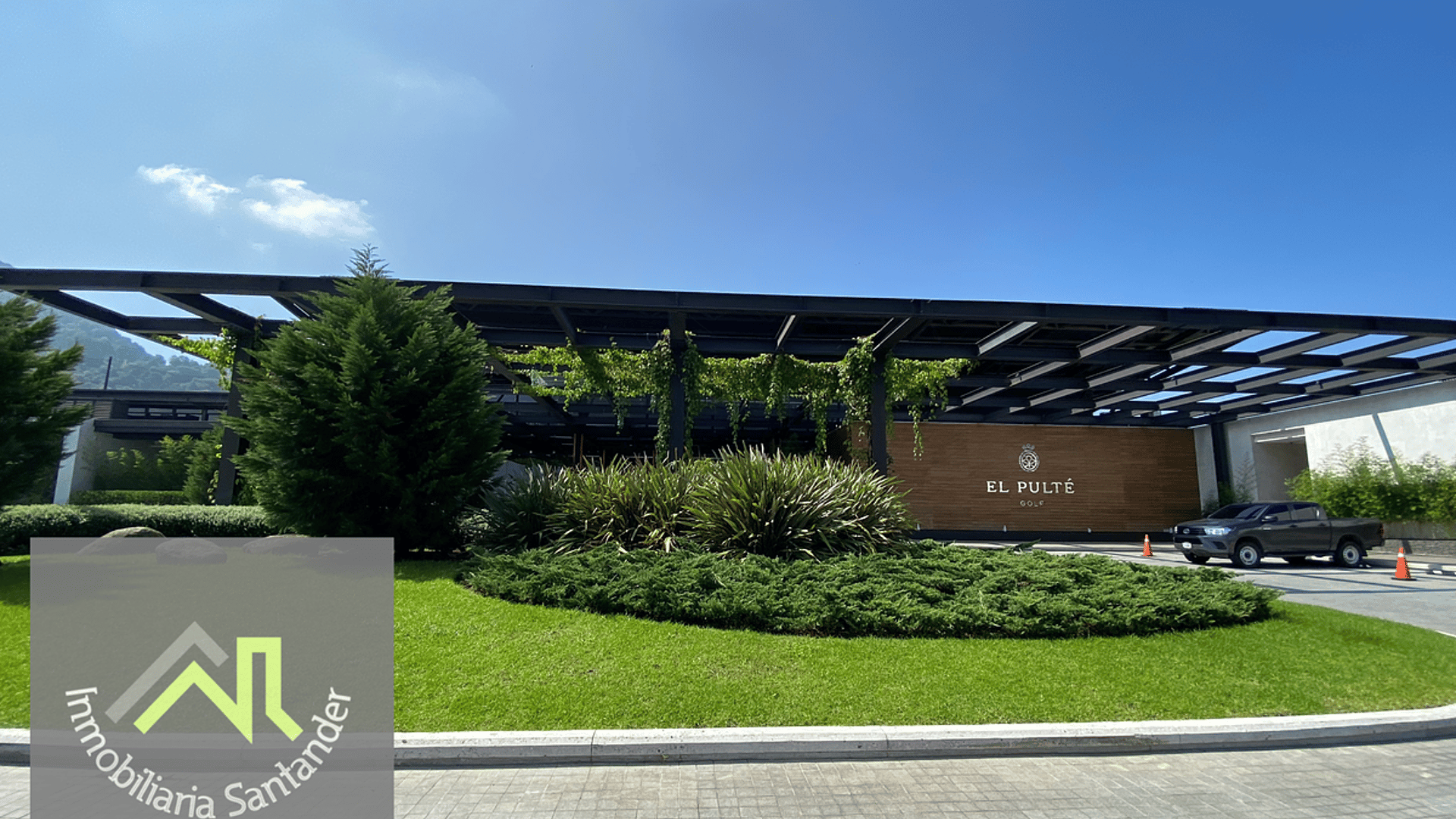 Terreno en venta en El Pulté Golf Zona 16 | Lote Silver en residencial excl