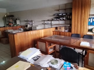 Oficina en Condominio Reforma Zona 9 Guatemala - 4