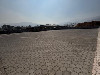 Predio para trasporte pesado en amatitlan - 4